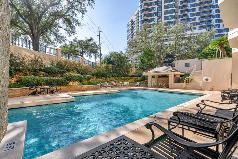 2001 Holcombe Boulevard #803 Houston, TX 77030