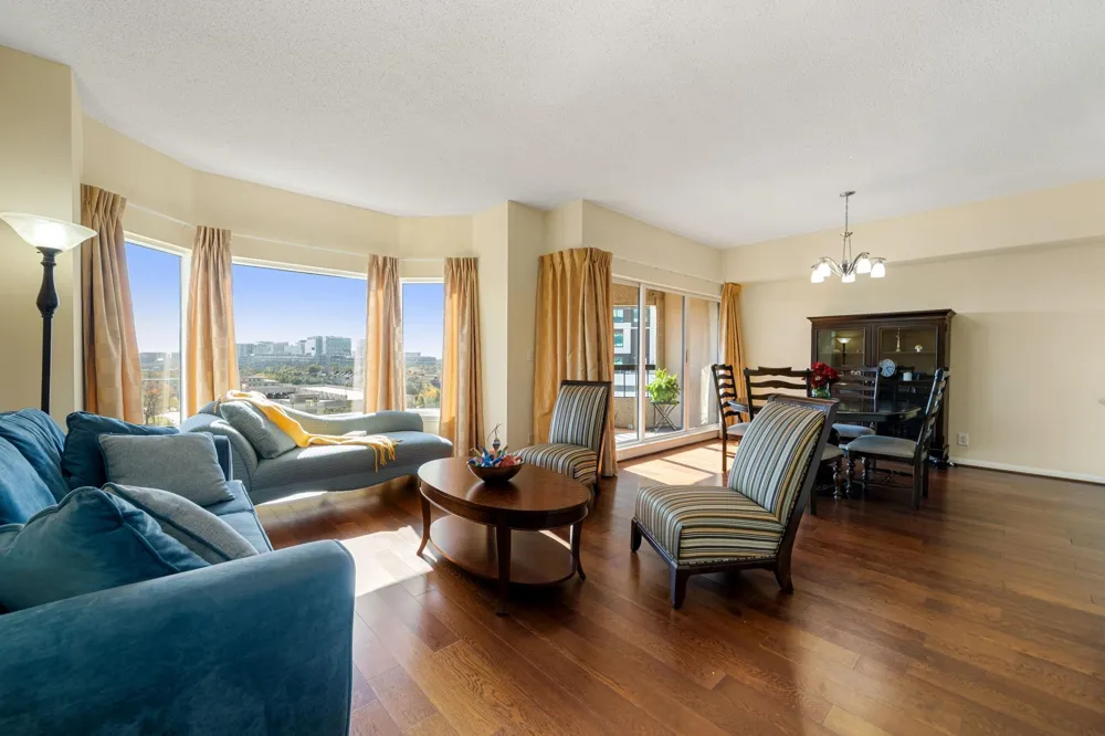 2001 Holcombe Boulevard #803 Houston, TX 77030