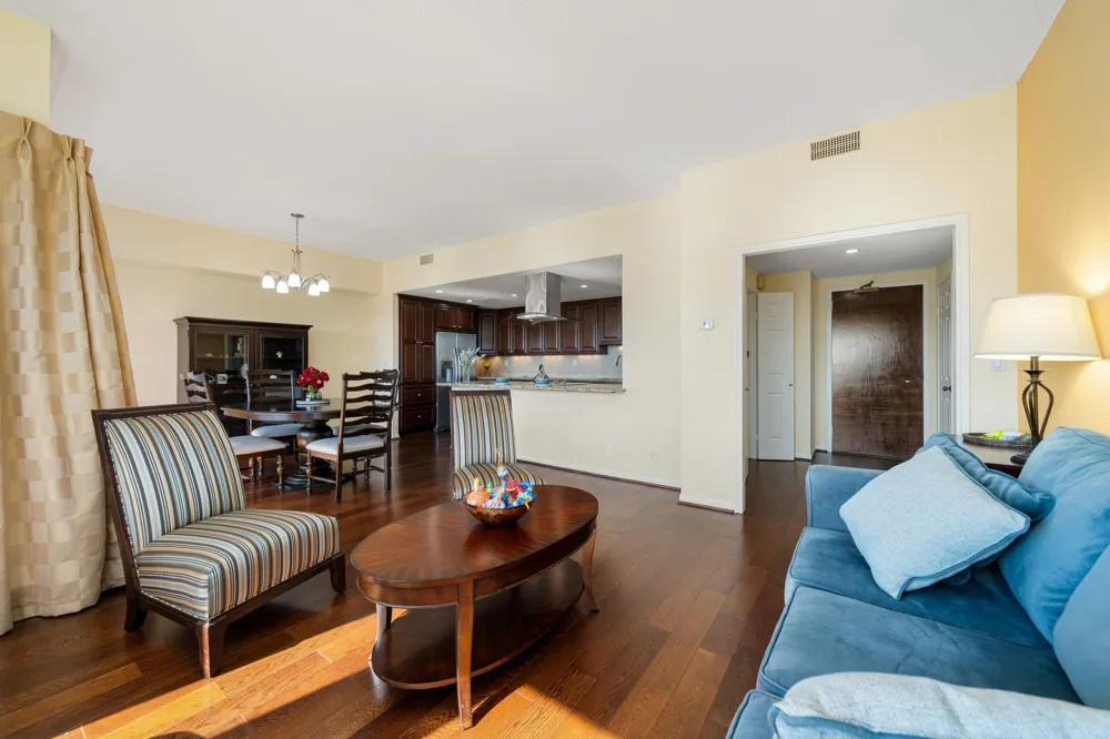 2001 Holcombe Boulevard #803 Houston, TX 77030