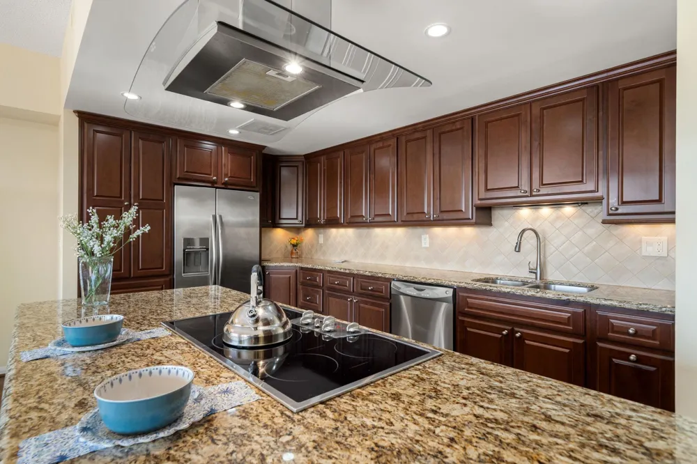 2001 Holcombe Boulevard #803 Houston, TX 77030