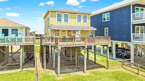308 Sea Bean Street