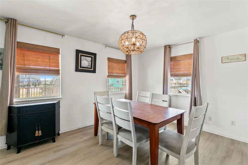308 Sea Bean Street Surfside Beach, TX 77541