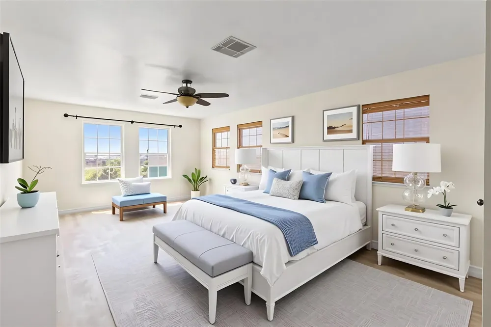 308 Sea Bean Street Surfside Beach, TX 77541