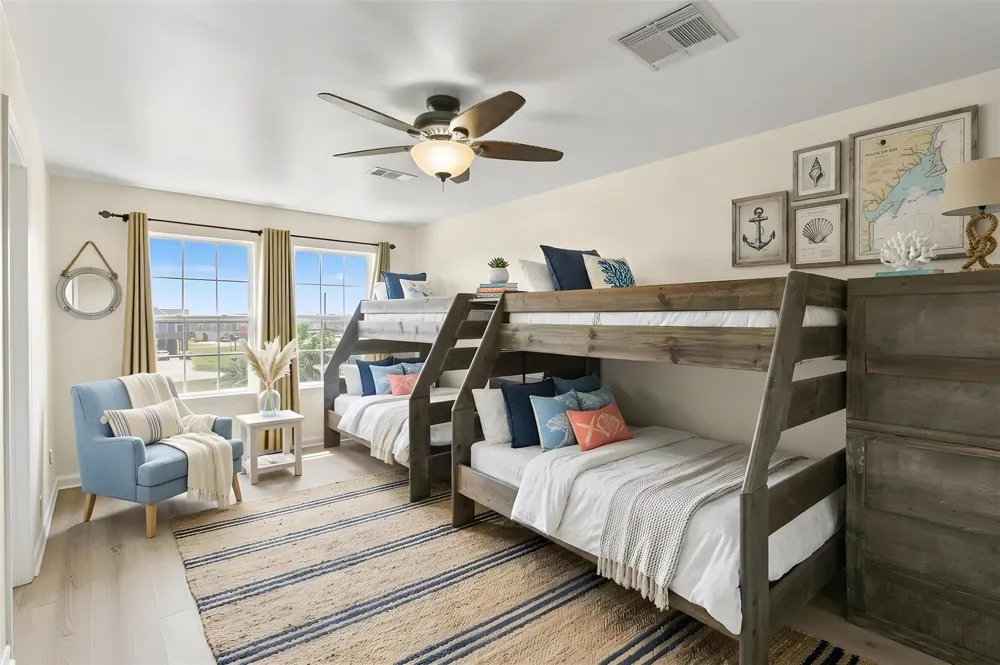 308 Sea Bean Street Surfside Beach, TX 77541