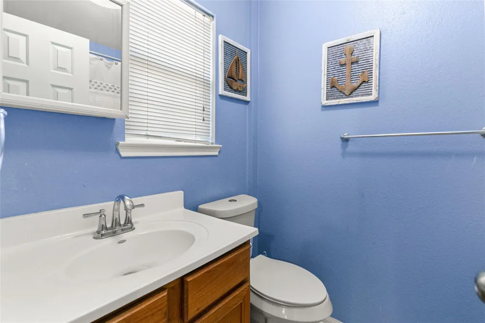 308 Sea Bean Street Surfside Beach, TX 77541