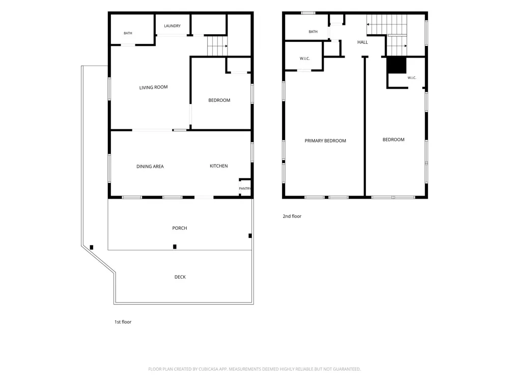 308 Sea Bean Street Surfside Beach, TX 77541