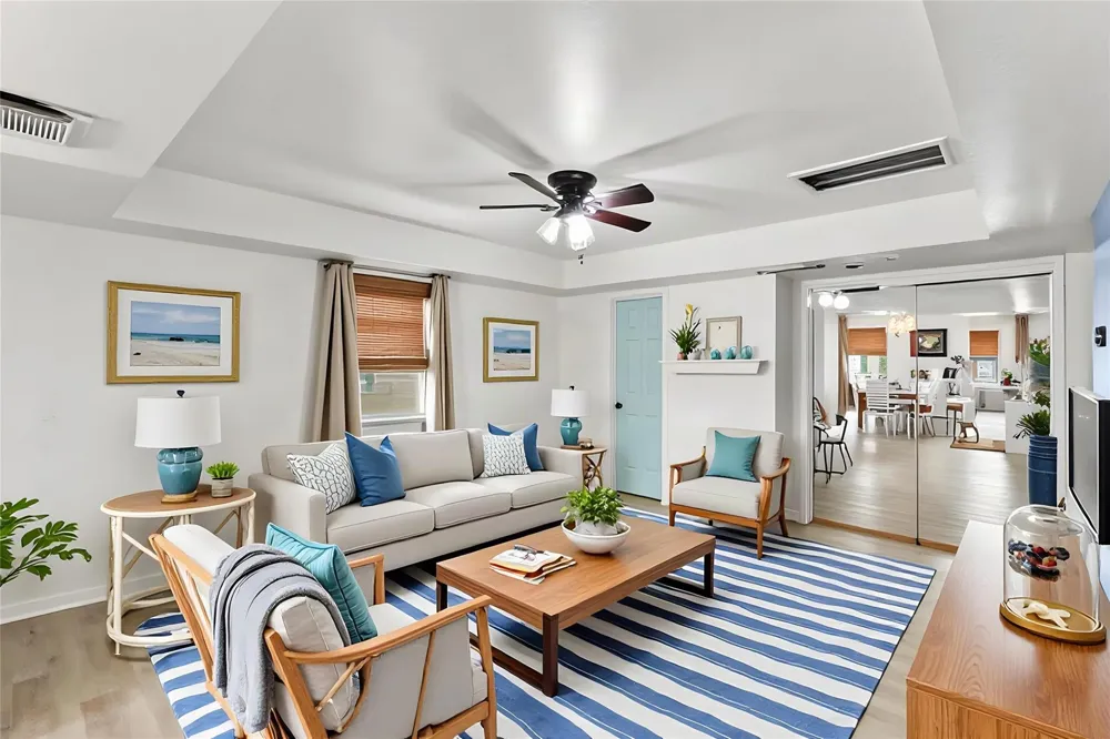 308 Sea Bean Street Surfside Beach, TX 77541