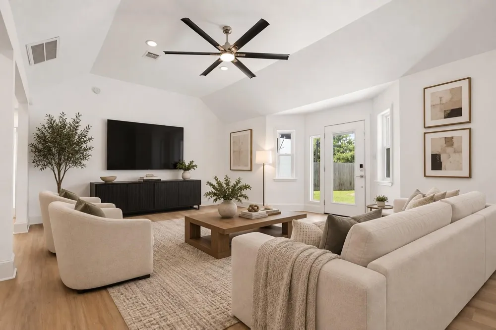 5734 Cullen Boulevard Houston, TX 77021
