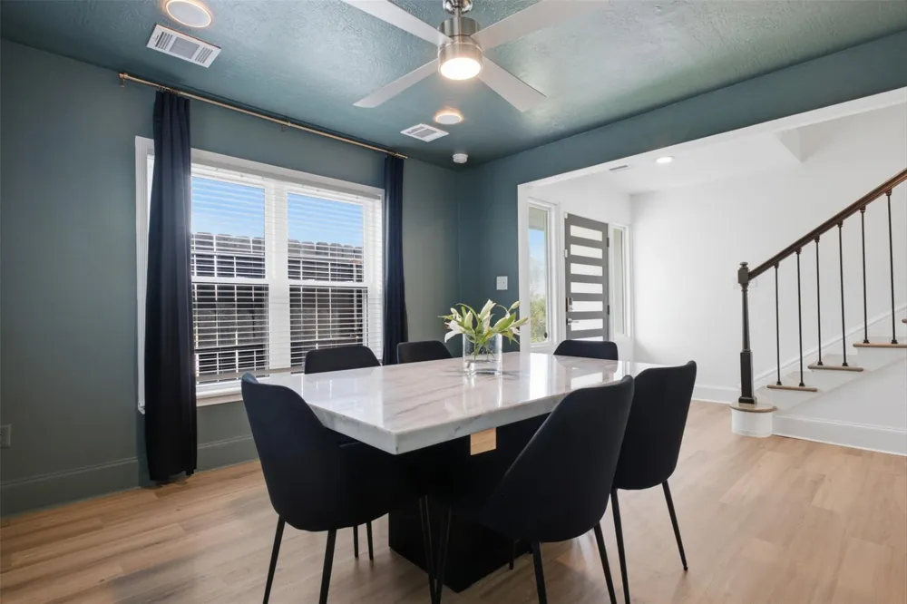5734 Cullen Boulevard Houston, TX 77021
