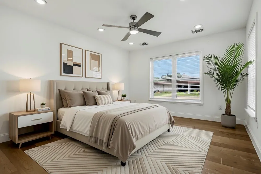 5734 Cullen Boulevard Houston, TX 77021