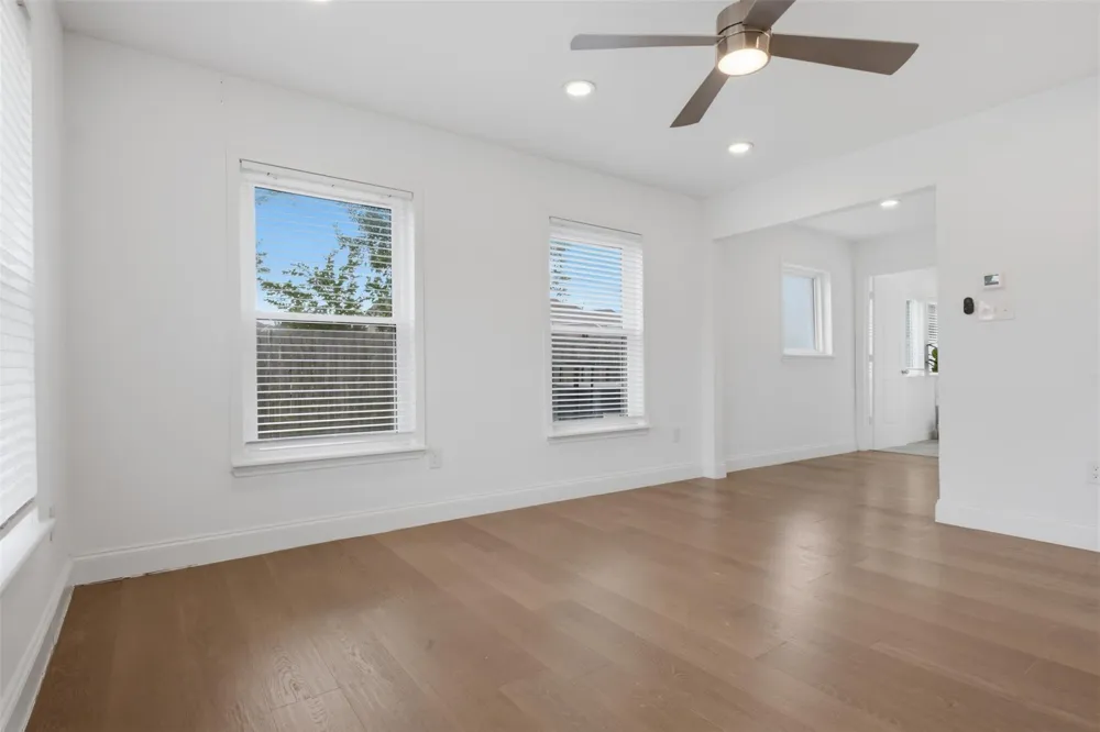 5734 Cullen Boulevard Houston, TX 77021
