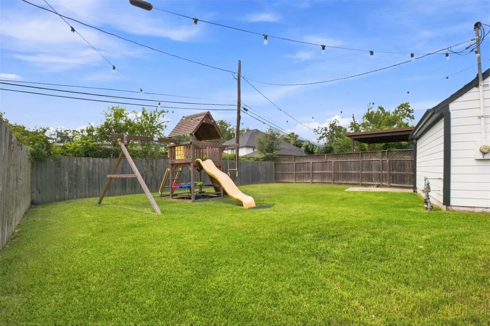5734 Cullen Boulevard Houston, TX 77021
