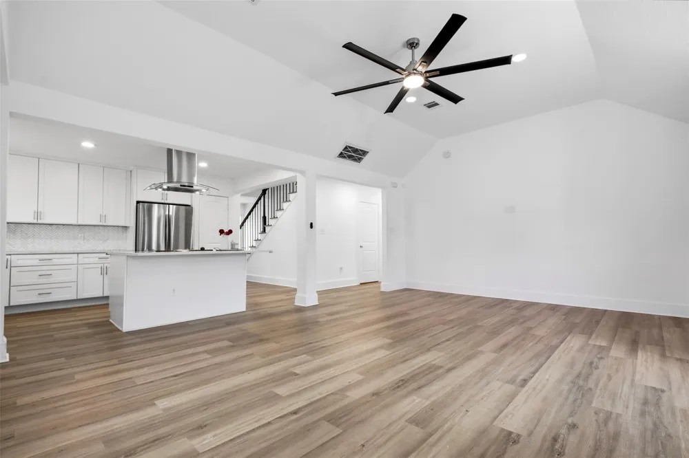 5734 Cullen Boulevard Houston, TX 77021