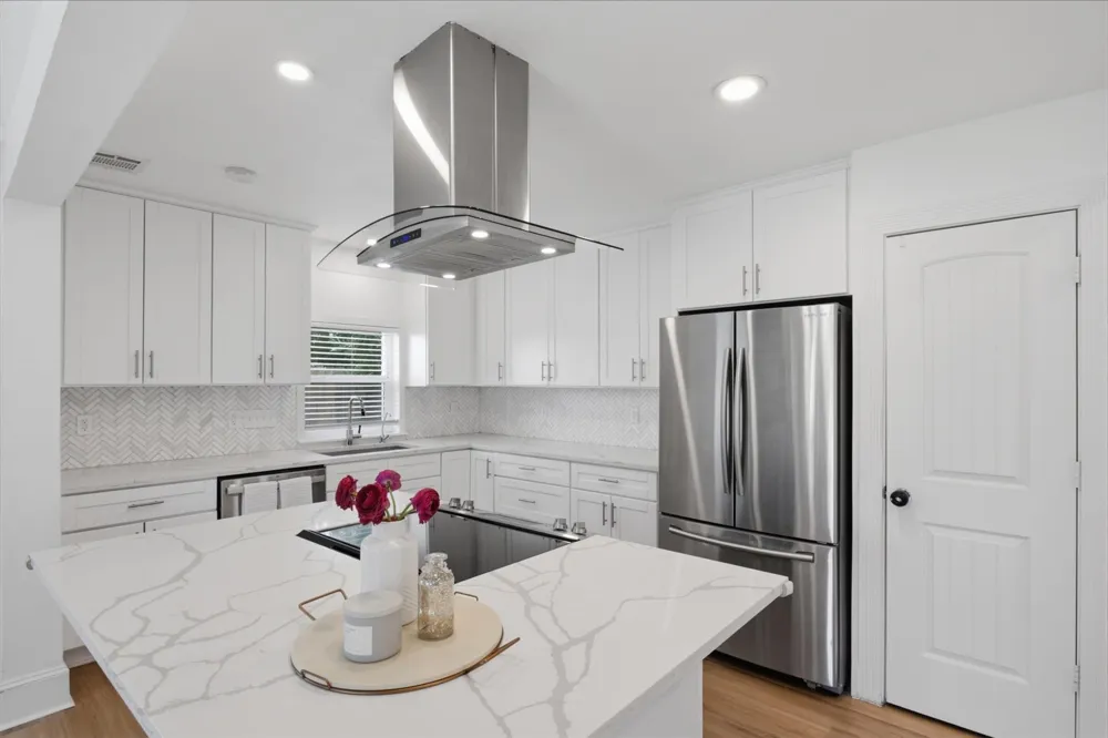 5734 Cullen Boulevard Houston, TX 77021