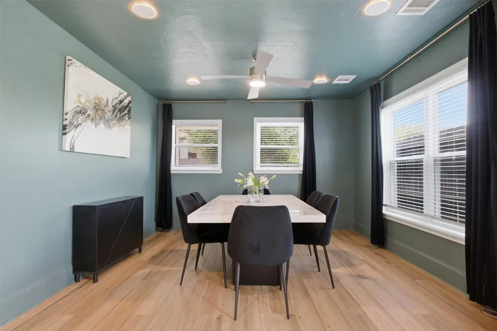 5734 Cullen Boulevard Houston, TX 77021