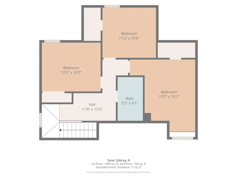 602 Main St Greenville, TX 75401