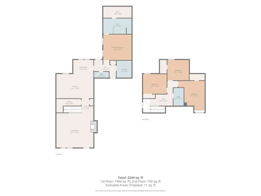 602 Main St Greenville, TX 75401