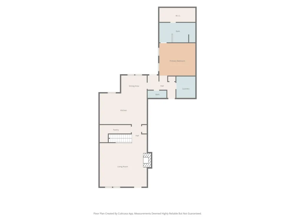 602 Main St Greenville, TX 75401