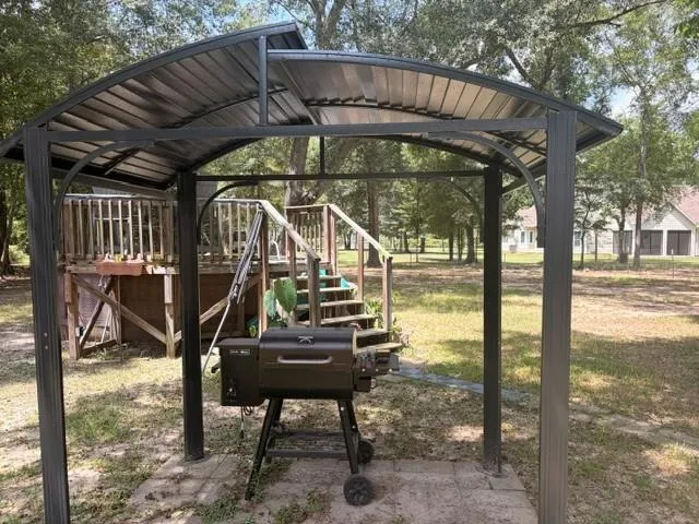 13953 Morgan Drive Splendora, TX 77372