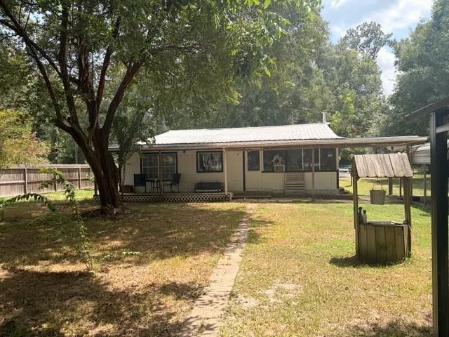 13953 Morgan Drive Splendora, TX 77372