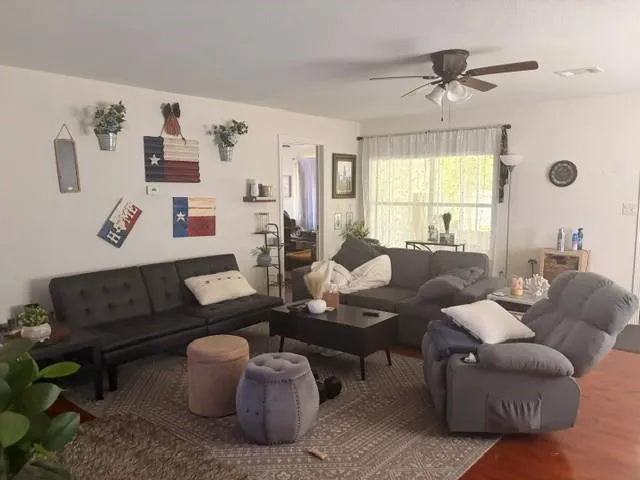 13953 Morgan Drive Splendora, TX 77372