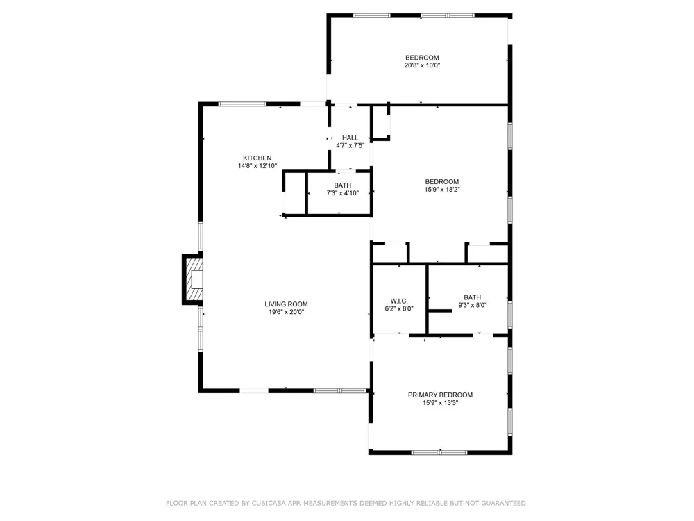 13953 Morgan Drive Splendora, TX 77372