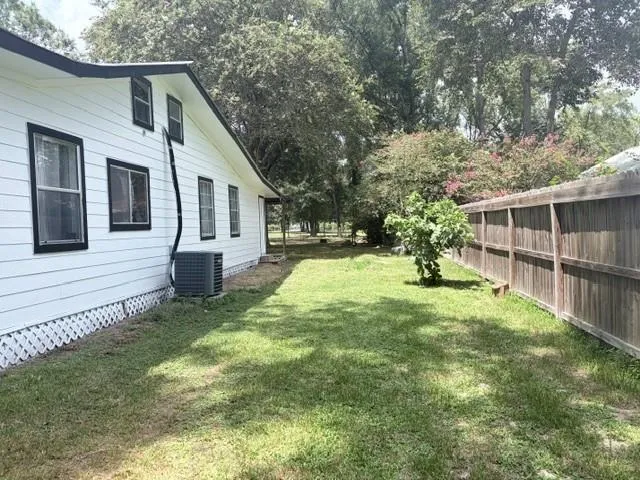 13953 Morgan Drive Splendora, TX 77372