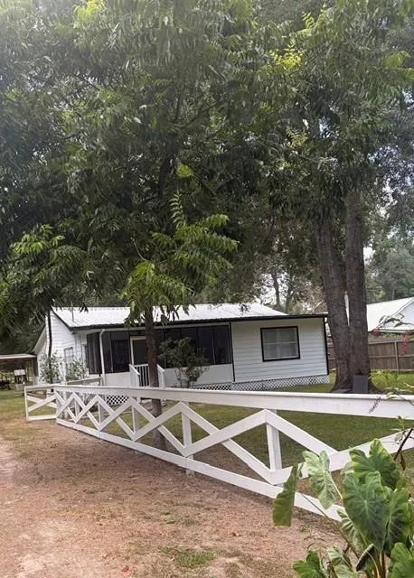13953 Morgan Drive Splendora, TX 77372