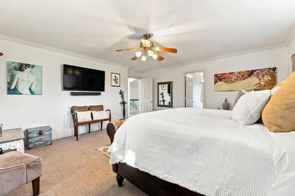 217 Baywood Street Shoreacres, TX 77571