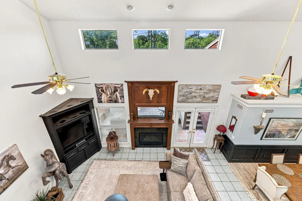 217 Baywood Street Shoreacres, TX 77571