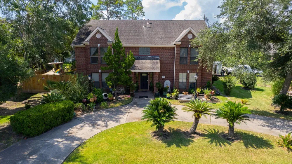 217 Baywood Street Shoreacres, TX 77571