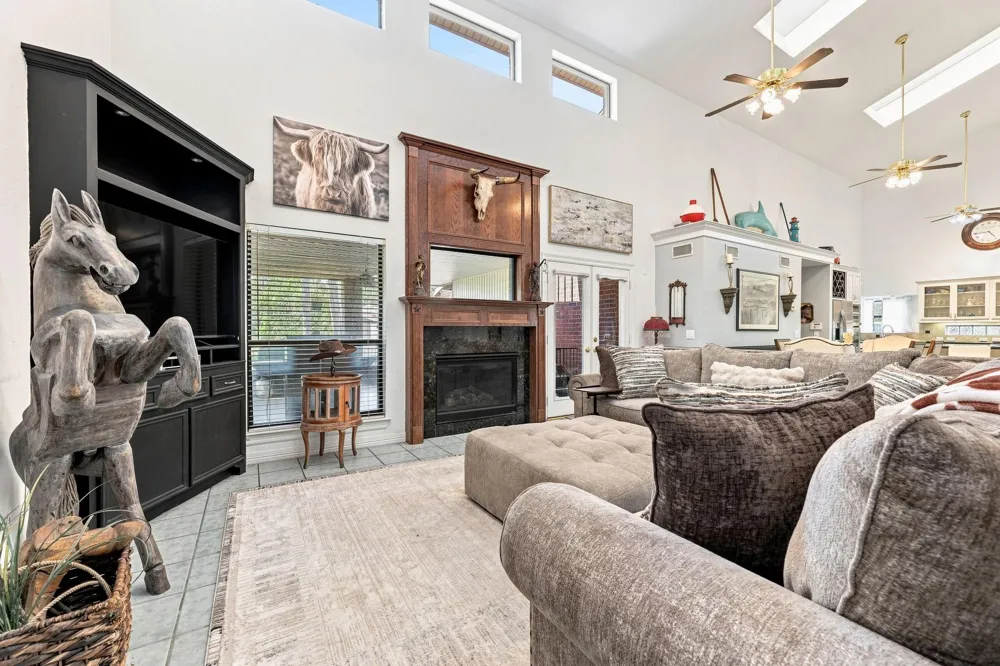 217 Baywood Street Shoreacres, TX 77571