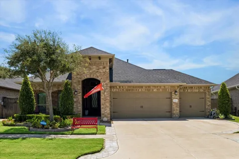 5610 Ivory Cove Lane