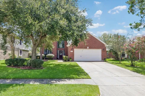 429 Blossomwood Drive