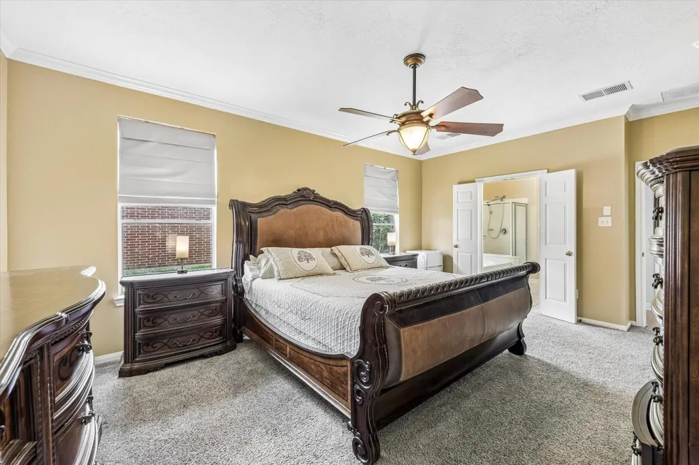 429 Blossomwood Drive League City, TX 77573