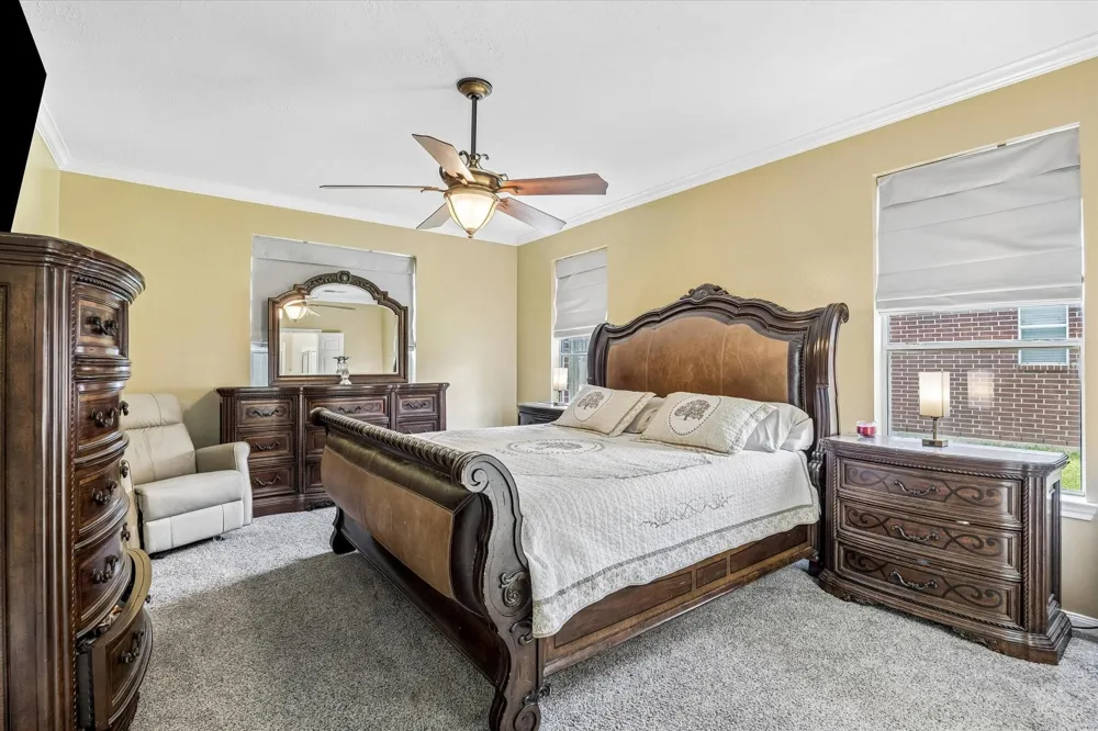 429 Blossomwood Drive League City, TX 77573