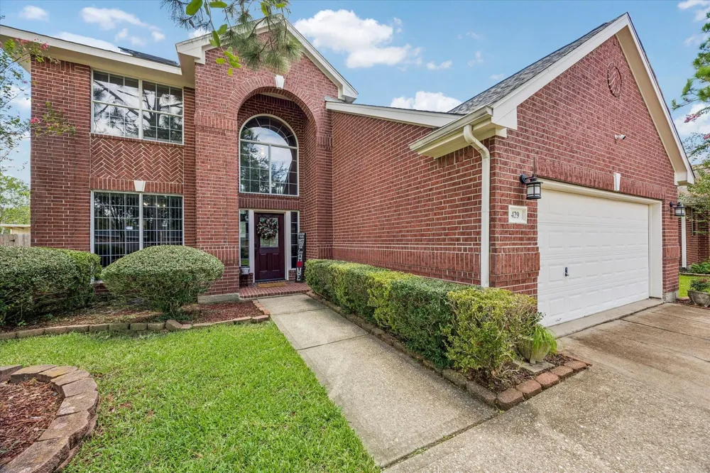 429 Blossomwood Drive League City, TX 77573