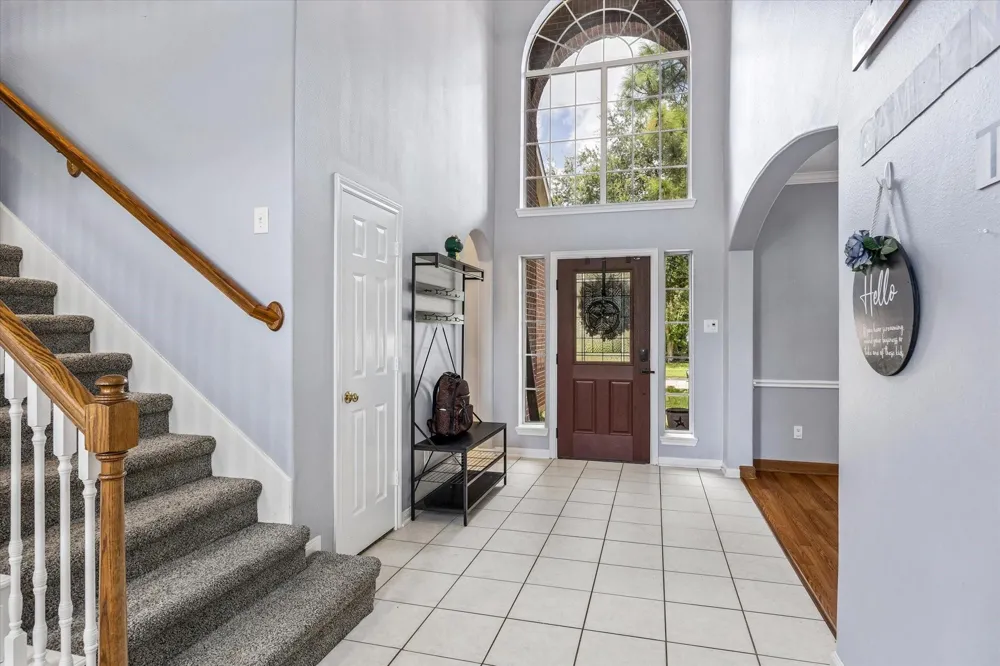 429 Blossomwood Drive League City, TX 77573