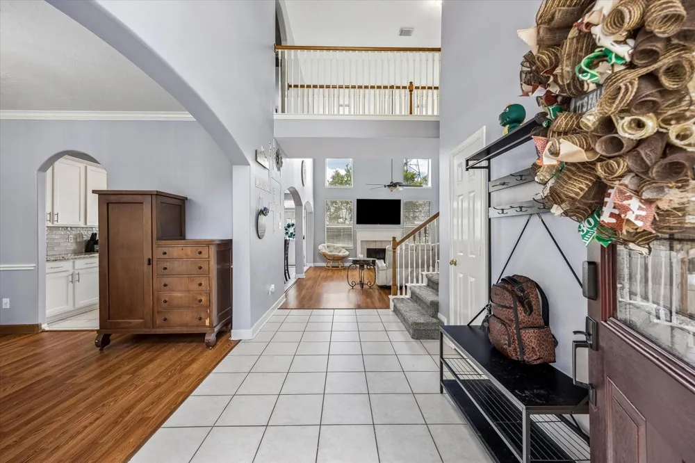 429 Blossomwood Drive League City, TX 77573