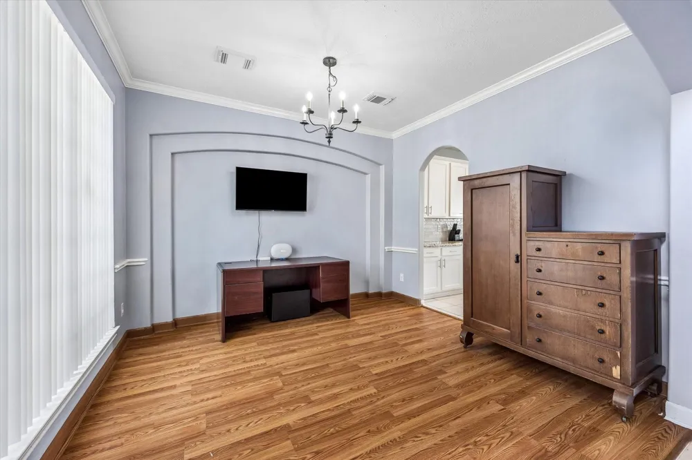 429 Blossomwood Drive League City, TX 77573