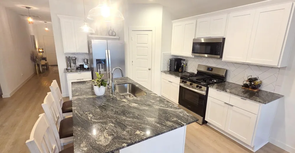 8510 Tropical Breeze Way Rosharon, TX 77583