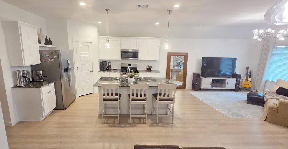 8510 Tropical Breeze Way Rosharon, TX 77583