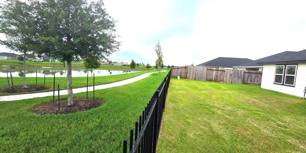 8510 Tropical Breeze Way Rosharon, TX 77583