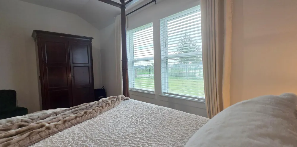8510 Tropical Breeze Way Rosharon, TX 77583