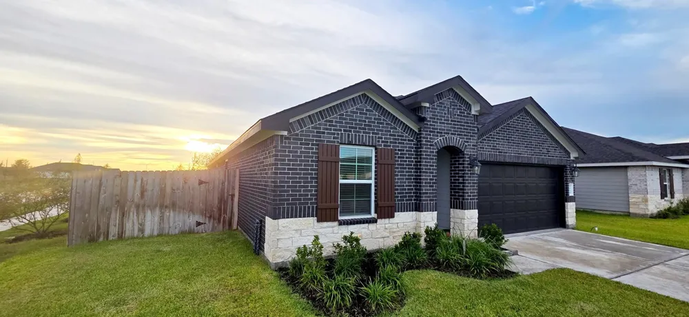 8510 Tropical Breeze Way Rosharon, TX 77583