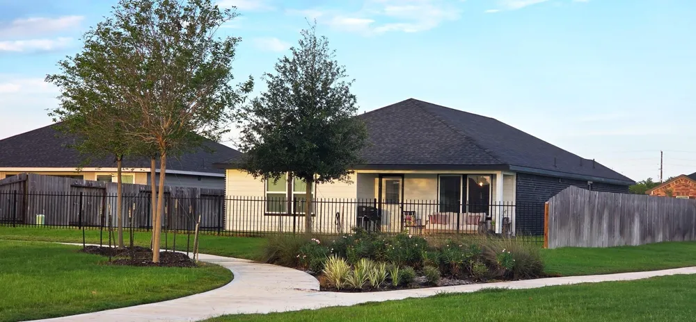 8510 Tropical Breeze Way Rosharon, TX 77583