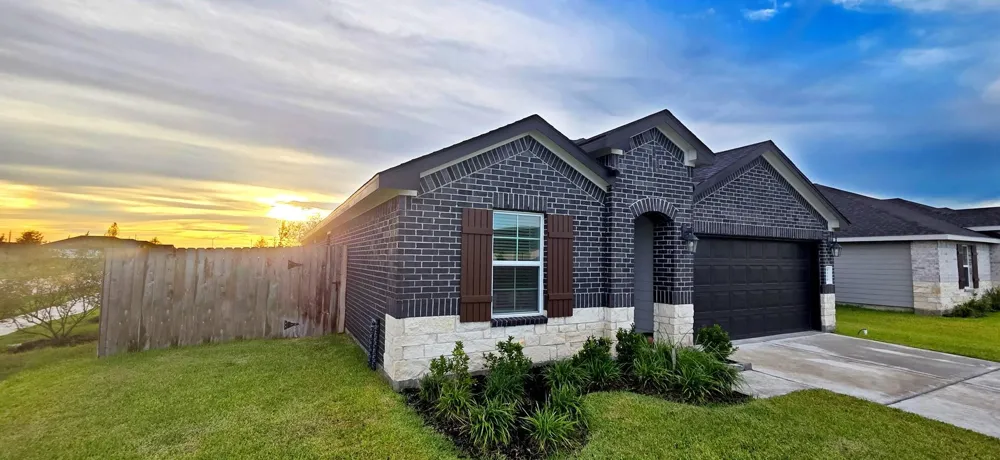 8510 Tropical Breeze Way Rosharon, TX 77583