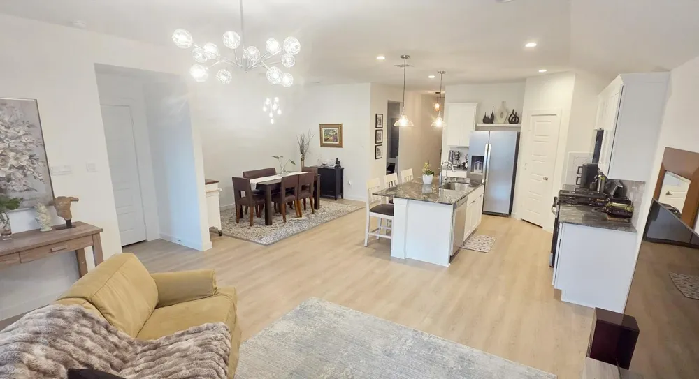 8510 Tropical Breeze Way Rosharon, TX 77583