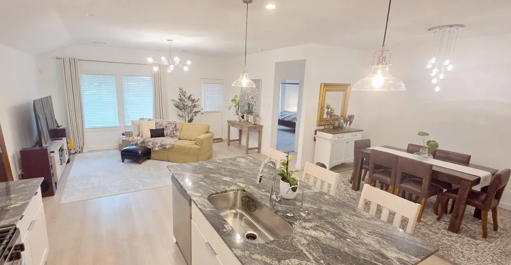 8510 Tropical Breeze Way Rosharon, TX 77583