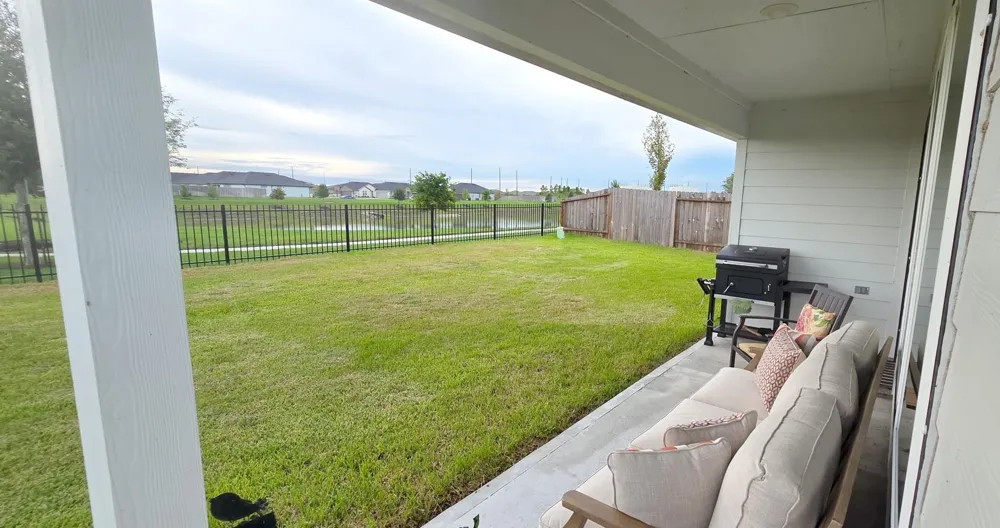 8510 Tropical Breeze Way Rosharon, TX 77583